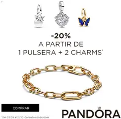 Vista previa del folleto de la tienda Ofertas válido desde el 28/09/2026 