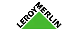 Loja de logótipos Leroy Merlin logo