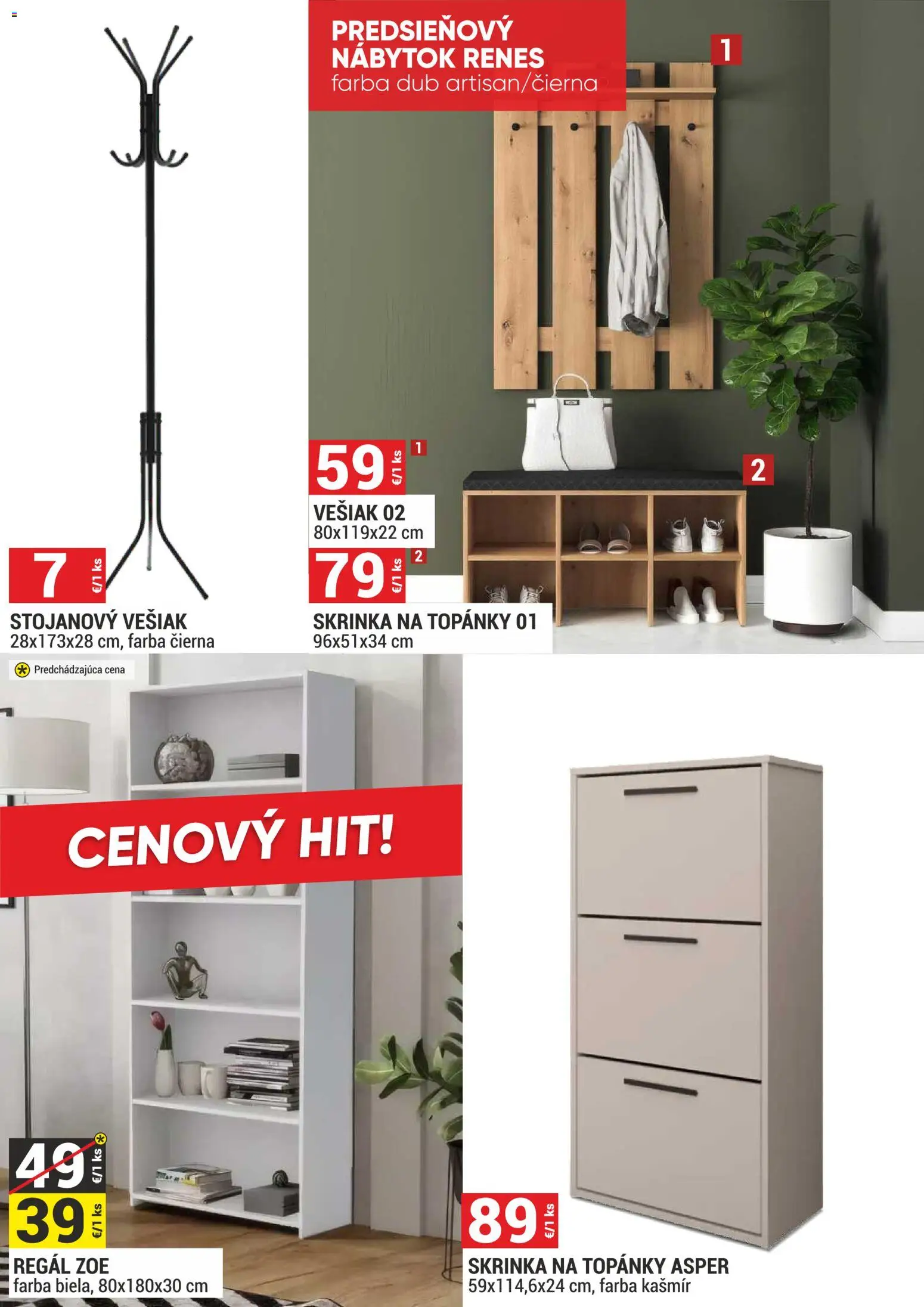 Náhľad Merkury Market letáku platného od 01.10.2026
