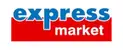 Logo Express Market