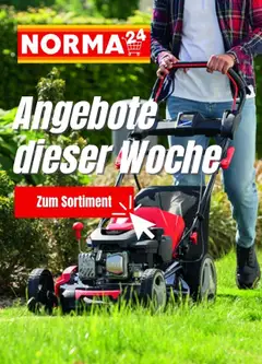 Norma Produktkatalog ab 02.06.2026 gültig