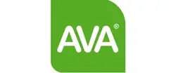 Logo AVA in categorie Wonen, tuincentrum