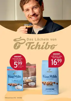 Vorschau von dem Prospekt des Geschäftes Edeka, gültig ab dem 28.06.2026