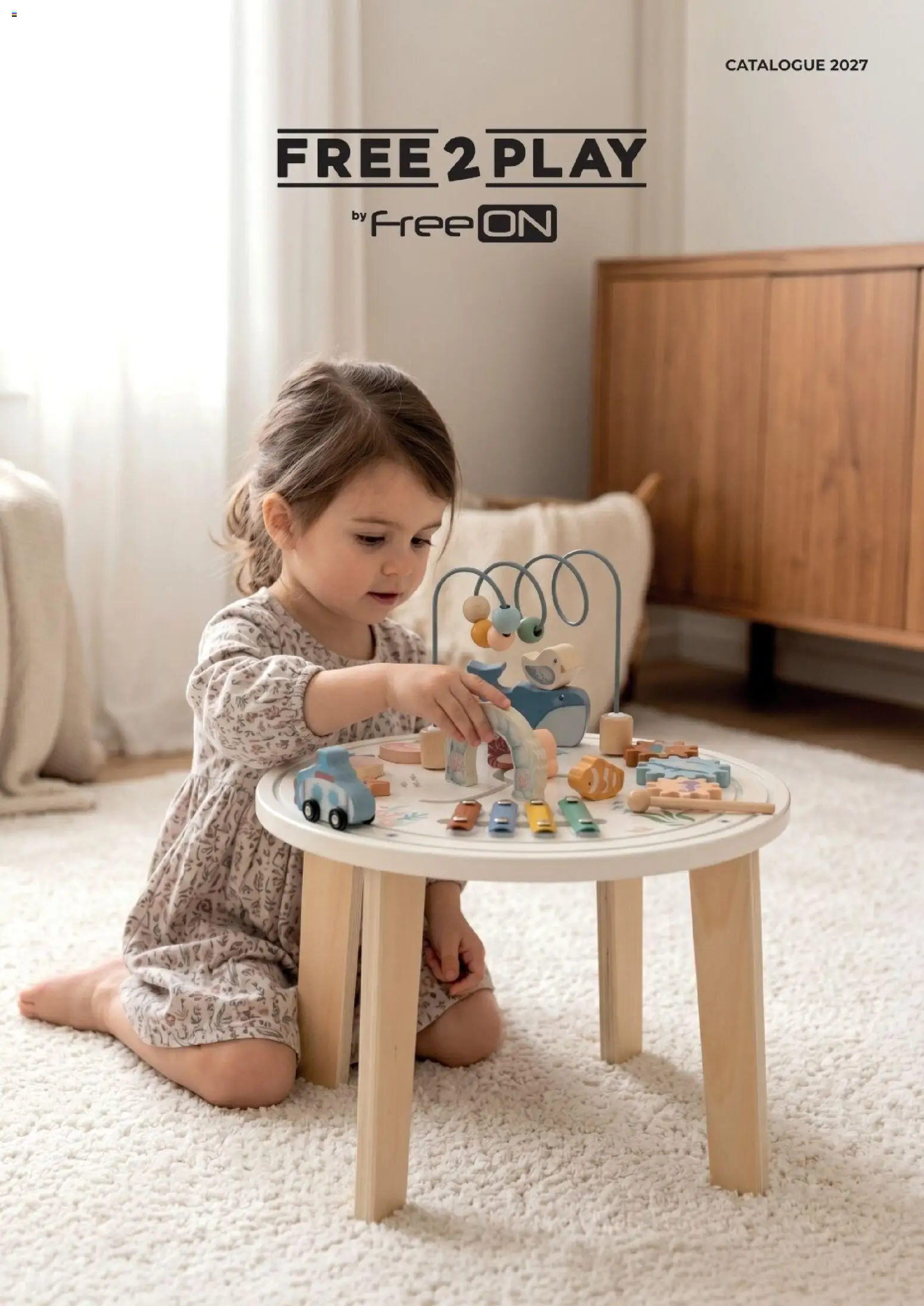 Pregled letka Baby Center Free 2 Play by Free On trgovine Baby Center vrijedi od 01.01.2027