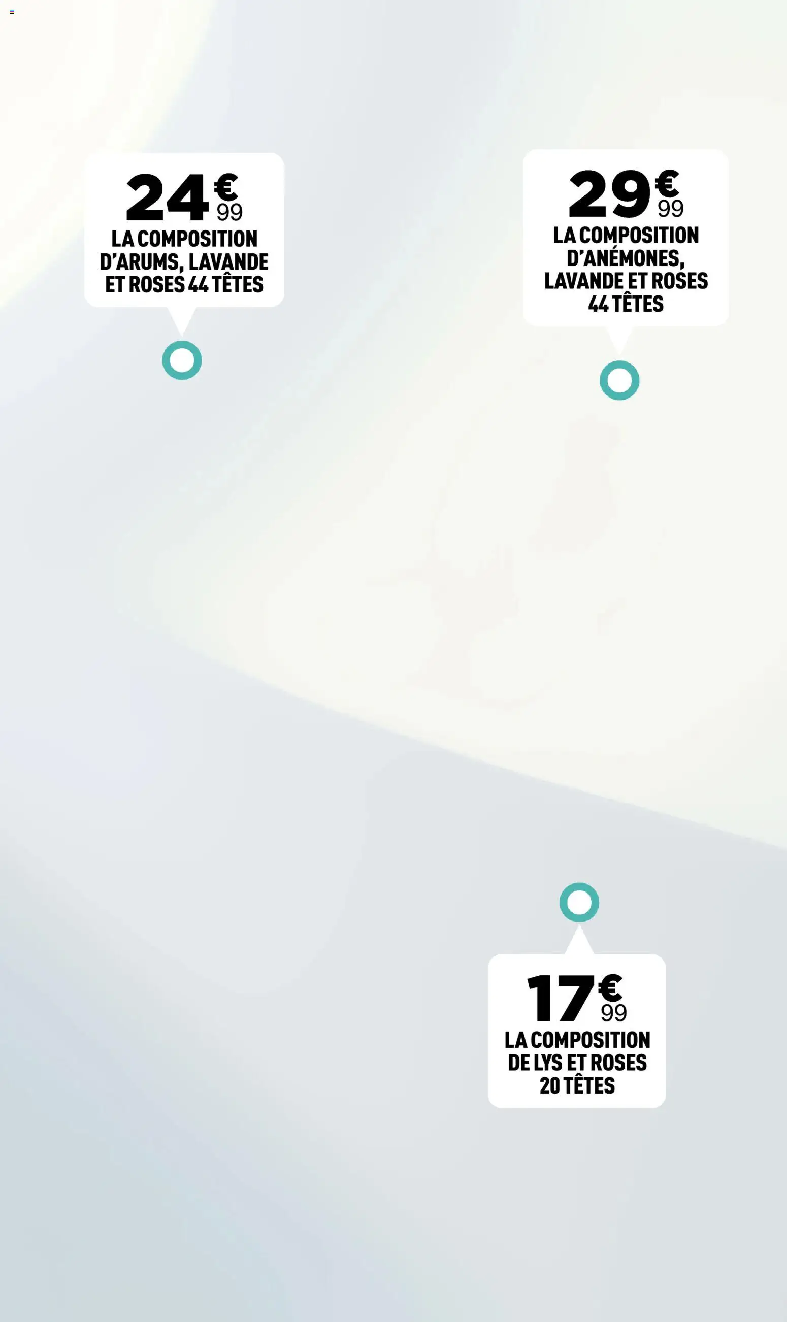 Prévisualisation de Centrakor catalogue Interieur douillet du magasin Centrakor formulaire valide 19/10/2026