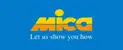 Logo MICA
