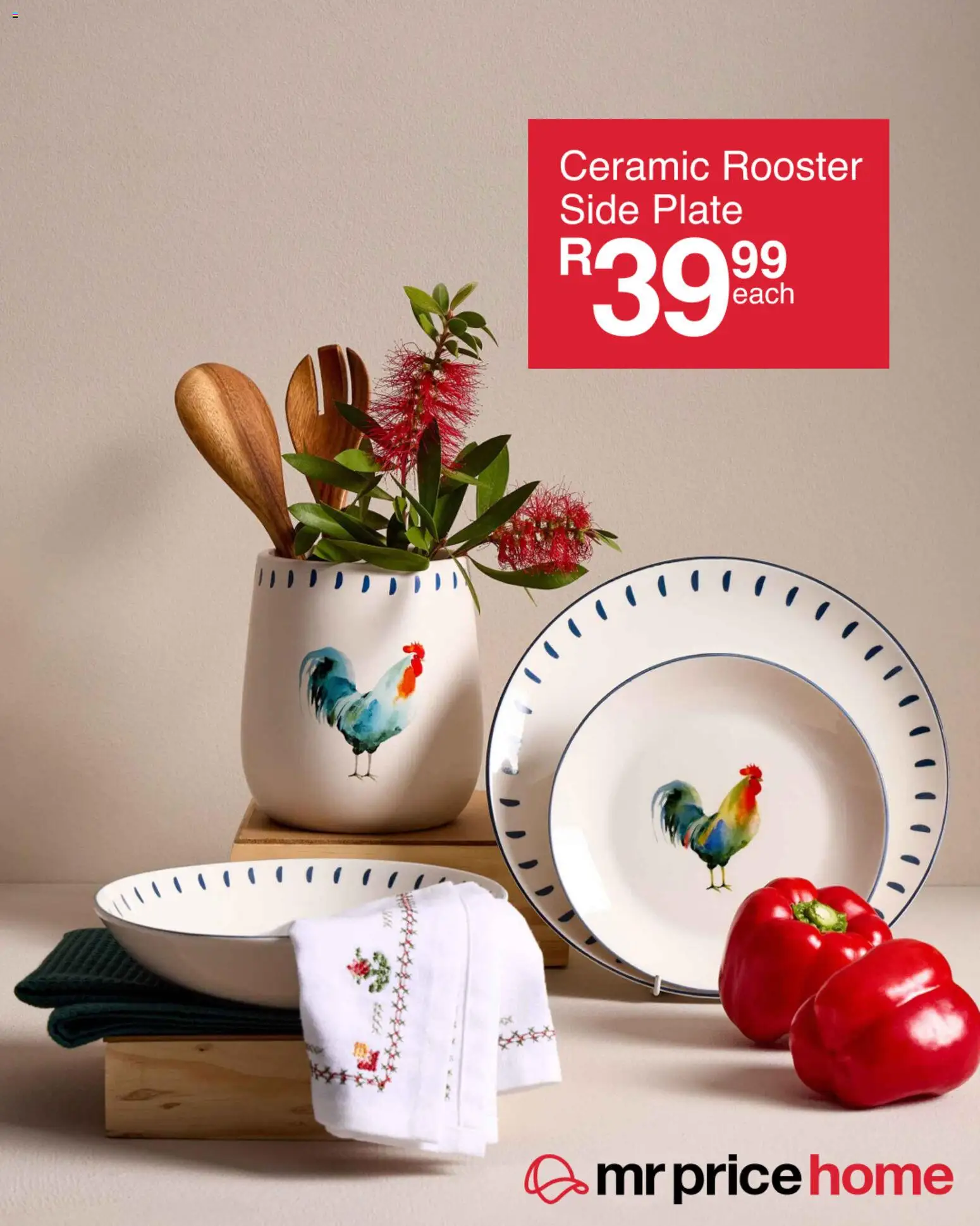 Preview of MRP Home flyer valid from 11/05/2026
