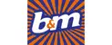 Logo B&M