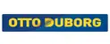 Logo butik Otto Duborg