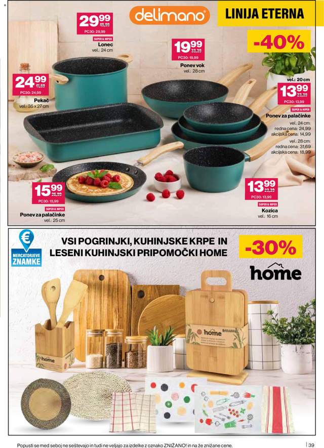 Novi Mercator katalog od 02.07.