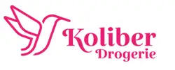 Logo Koliber w kategorii Drogeria, kosmetyki