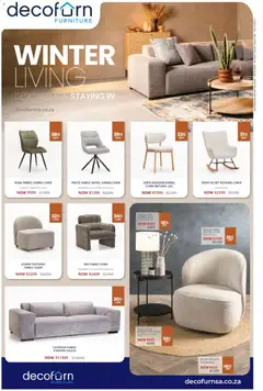 Preview of Decofurn flyer valid from 12/05/2026