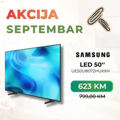 Pregled letka IMTEC katalog trgovine IMTEC vrijedi od 17.09.2026