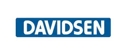 Davidsen i kategorien Hjem, have & Møbler