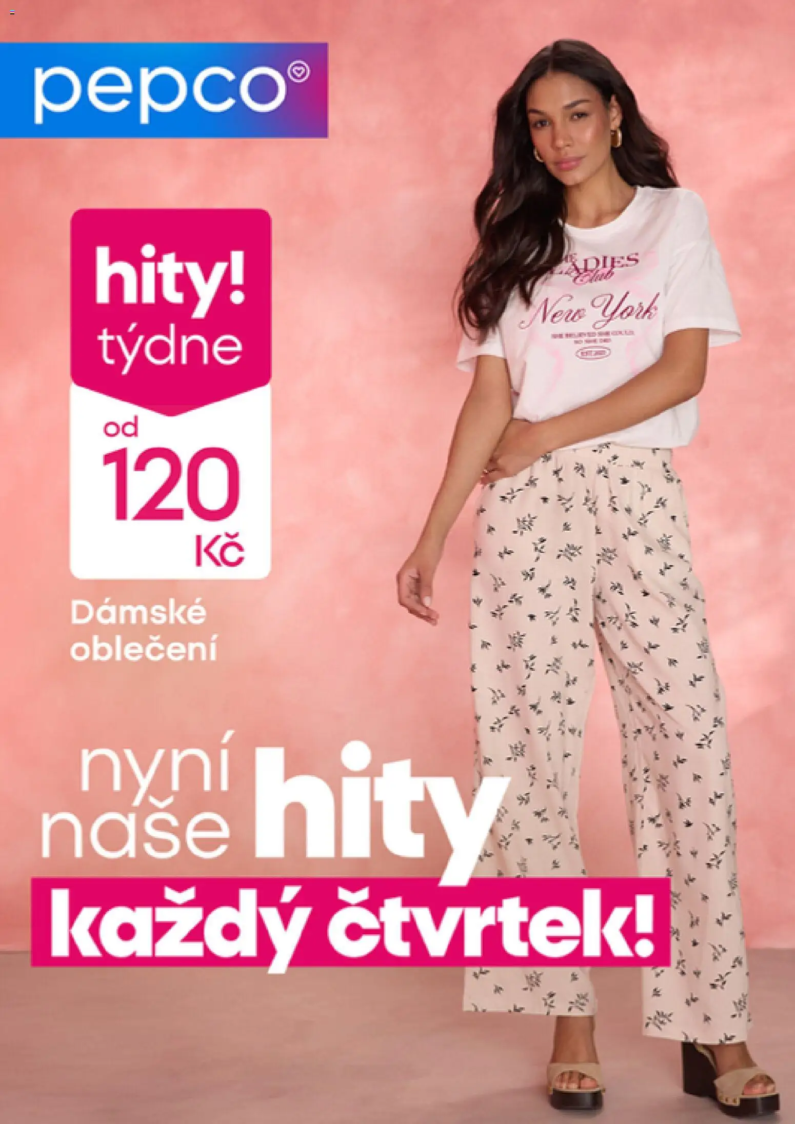 Náhled nabídky: Pepco Pepco leták platný od 04.06.2026