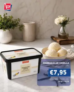 Προεπισκόπηση φυλλαδίου Ptochopoulos Supermarket φυλλαδιο από το κατάστημα Ptochopoulos Supermarket σε ισχύ από 28/08/2026