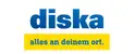 Logo Diska
