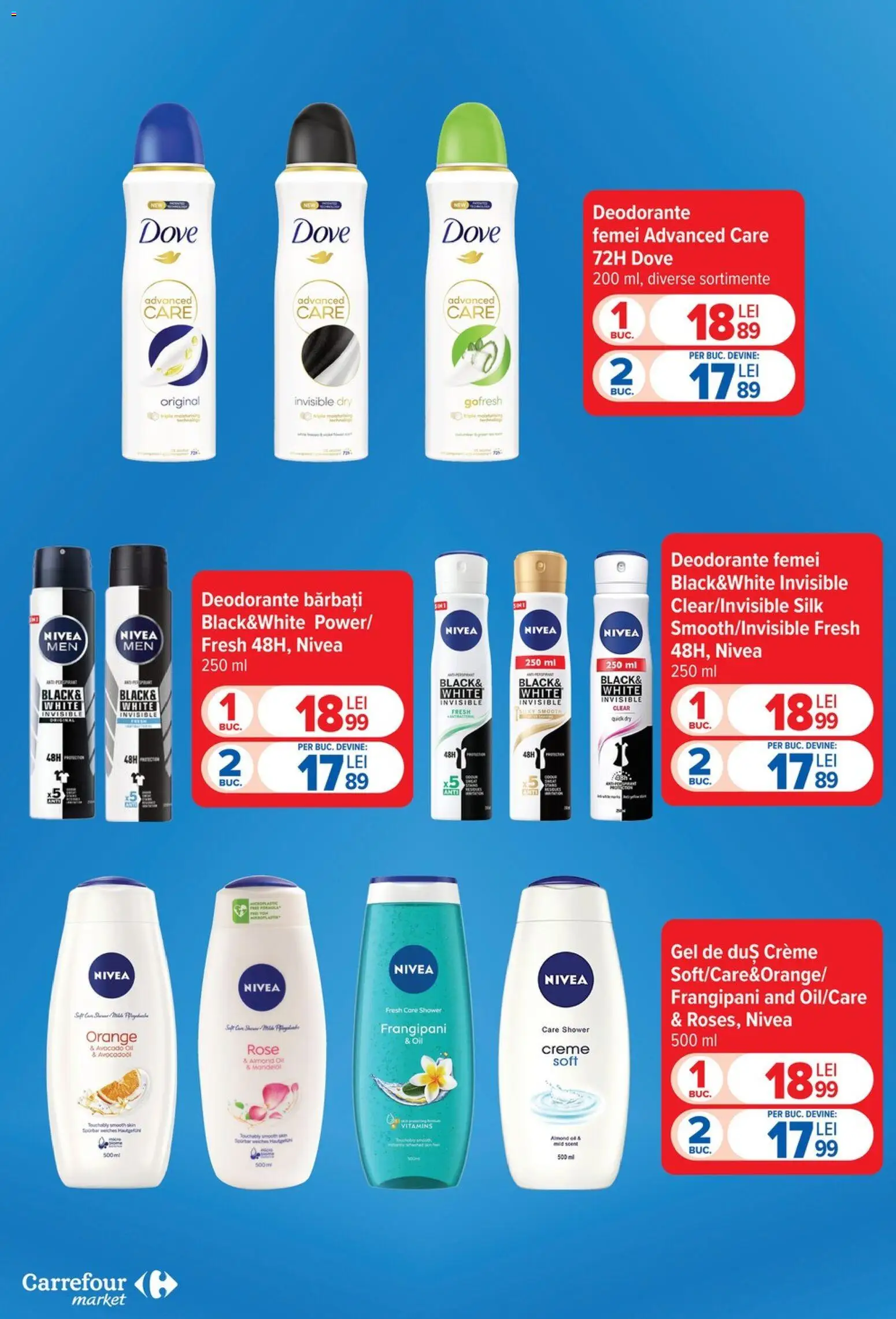 Previzualizarea de cataloage: Carrefour Carrefour Catalog Market valabil de la 12.08.2026