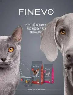 Náhled nabídky: HORNBACH Leták - Finevo platný od 01.01.2026