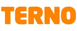 Terno leták logo