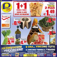 Anteprima dell'opuscolo Pewex volantino City dal negozio Pewex valido da 29/04/2026