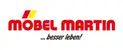 Logo Möbel Martin
