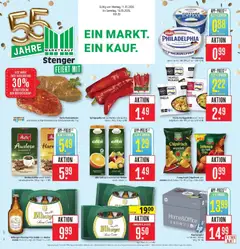 Vorschau von dem Prospekt des Geschäftes Marktkauf, gültig ab dem 10.05.2026