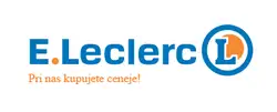 E.leclerc logo