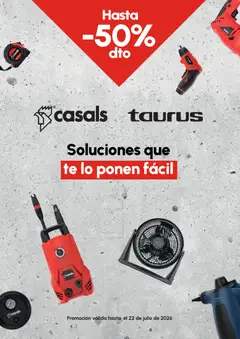 Vista previa del folleto de la tienda Eroski válido desde el 14/05/2026 
