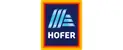 Logo Hofer