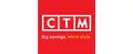 Logo CTM