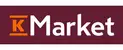 Logo K-Market 