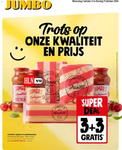 Prévisualisation de Hubo Folder / Publicité du magasin Hubo formulaire valide 07/10/2026