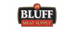 Bluff Meat Supply logo