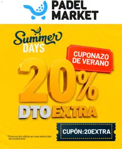 Vista previa del folleto de la tienda Ofertas válido desde el 17/06/2026 