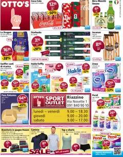 Vorschau des Merkblatts Otto's aktionen IT vom Shop Otto's gültig von 14.07.2026 bis 20.07.2026