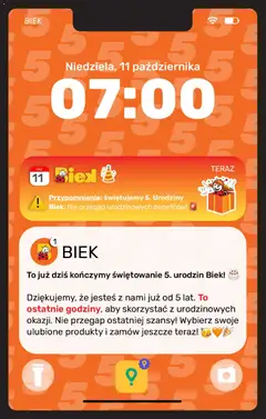 Náhled nabídky: Biedronka Polsko Biedronka Polsko leták - BIEK platný od 10.10.2026
