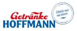 Getränke Hoffmann logo