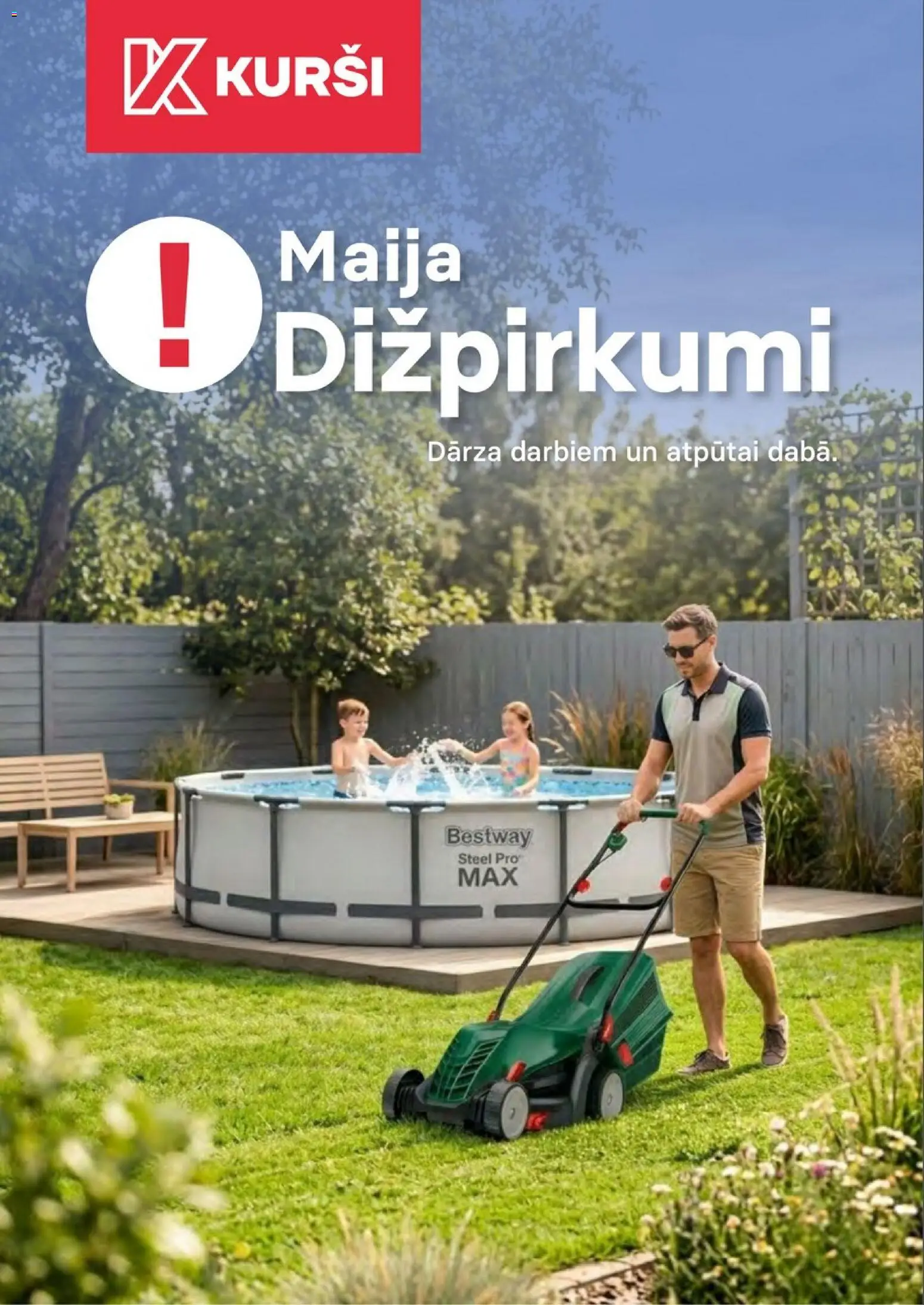 Skatīt Kurši akciju bukletu, derīgs no 30.04.2026.