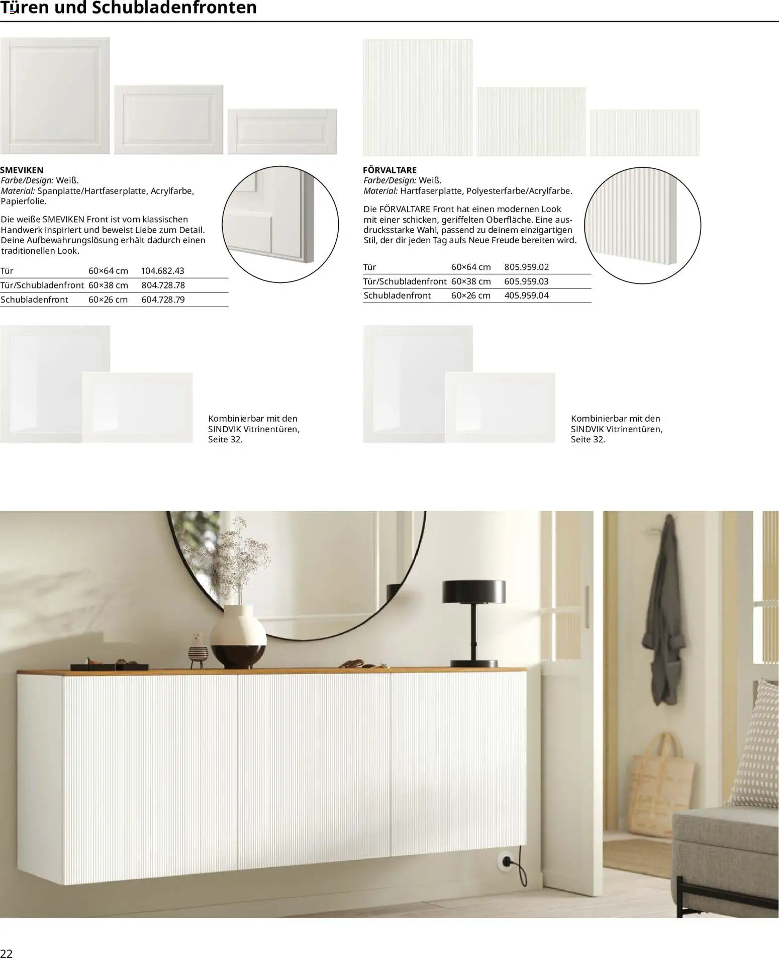 Vorschau von dem Prospekt des Geschäftes Ikea, gültig ab dem 11.09.2026
