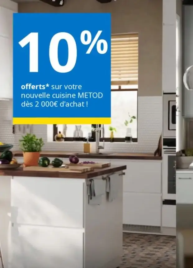 IKEA - Prévisualisation de Ikea Family Catalogue des produits valide à partir de 16/10/2026