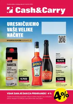 Predogled kataloga iz trgovine Mercator veljaven od 01.06.2026