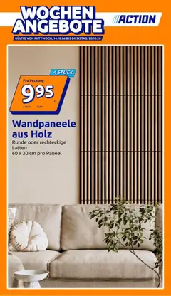 Vorschau der Angebote: Action Action Flugblatt gültig ab 14.10.2026