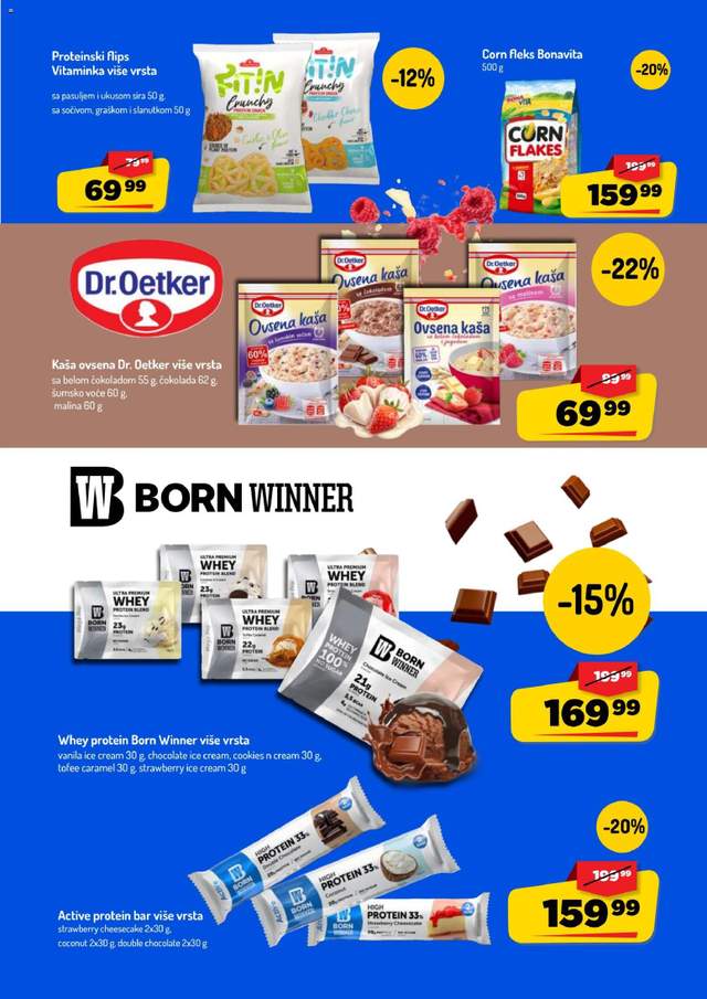 Novi Aman katalog od 03.08.