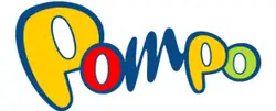 POMPO leták logo