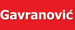 Gavranović trgovine - katalog logo