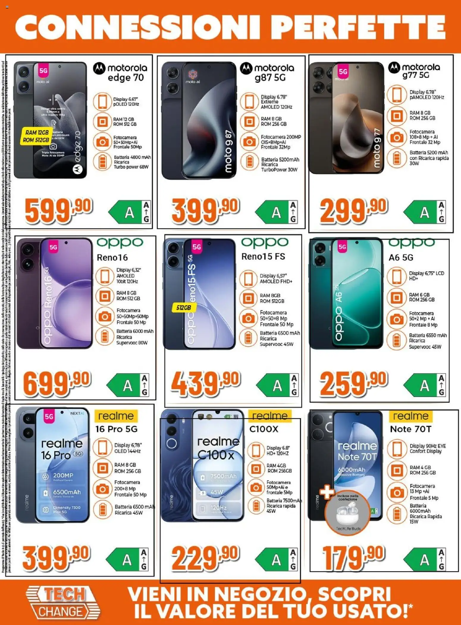 Anteprima dell'opuscolo Expert volantino dal negozio Expert valido da 22/10/2026