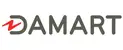 Logo Damart