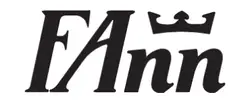 FAnn parfumerie leták logo