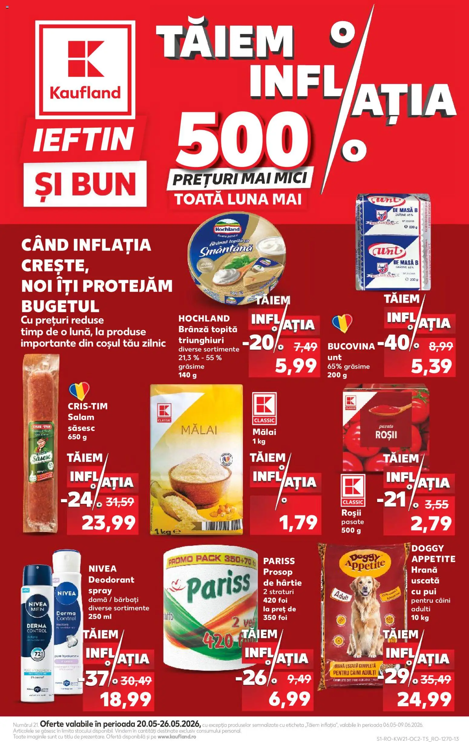 {H1} - Pagină {pageNumber}